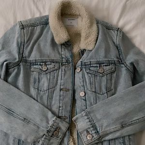 Old navy girl jacket